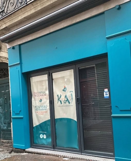 Kaï — photo 3
