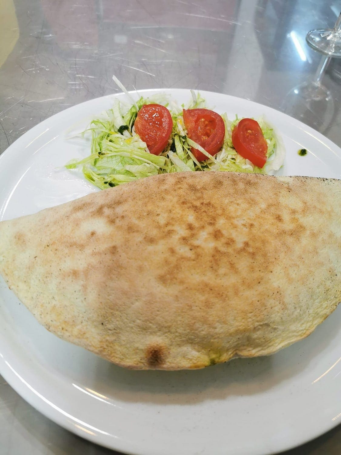 Kapy pizza — photo 3