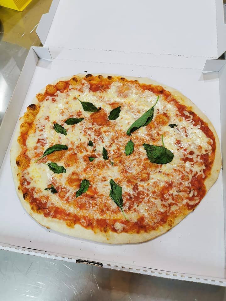Photo de Kapy pizza