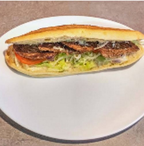 Kebab Jean Macé — photo 2