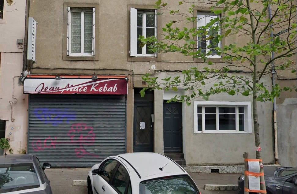 Kebab Jean Macé — photo 3