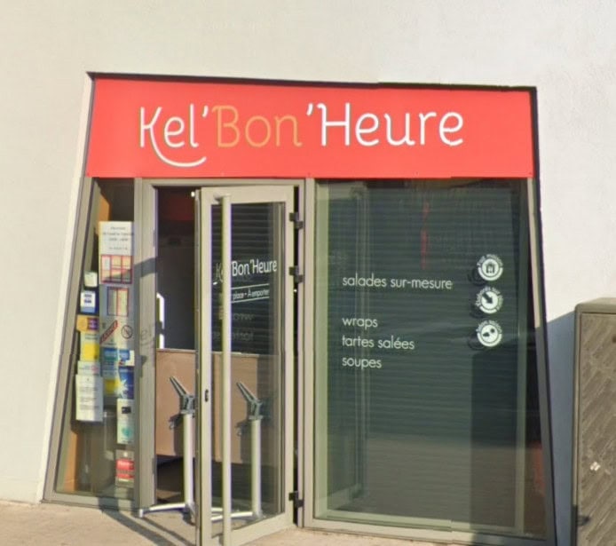 Kel'Bon'Heure — photo 3