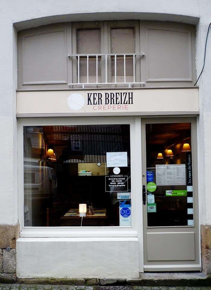 Ker breizh — photo 2
