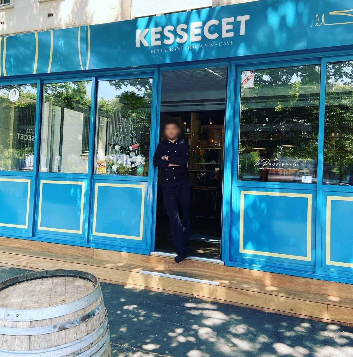 Kessecet — photo 3