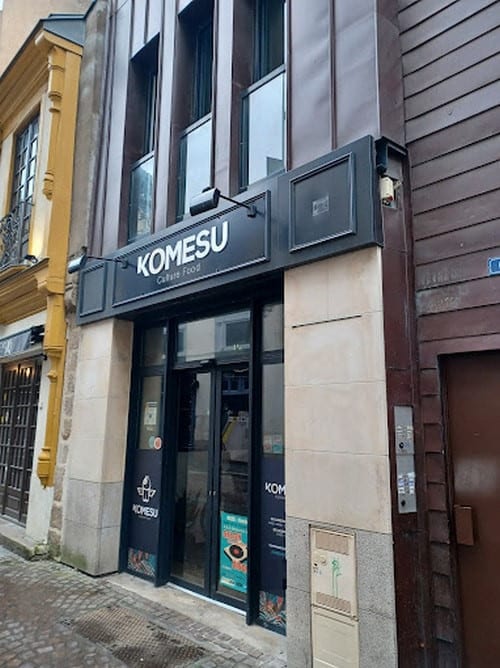 Komesu Bowl — photo 3