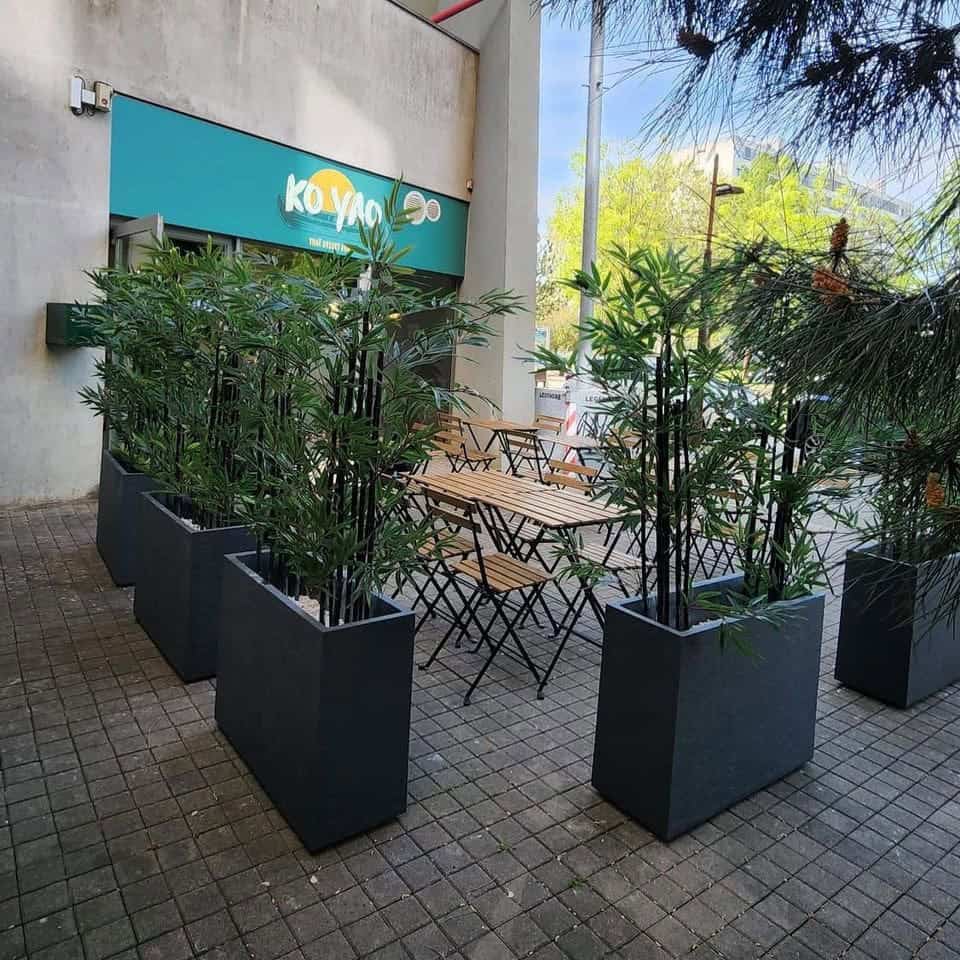 KoYao — photo 2