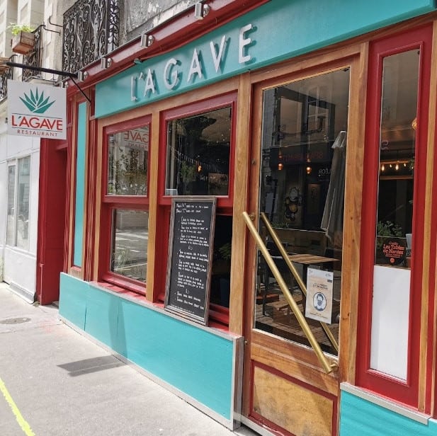 L'Agave — photo 3