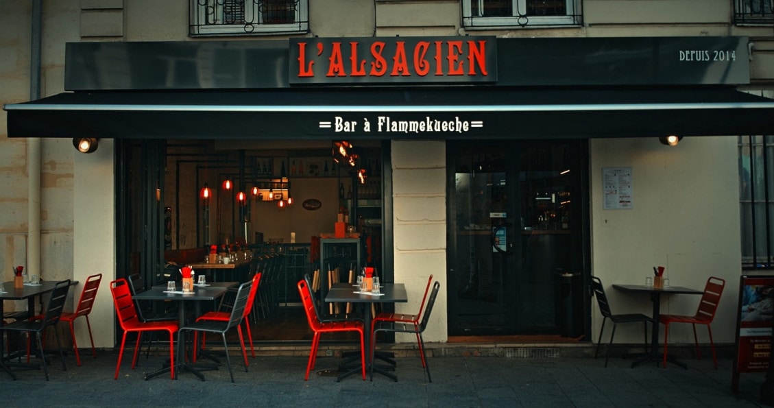 L'Alsacien — photo 2