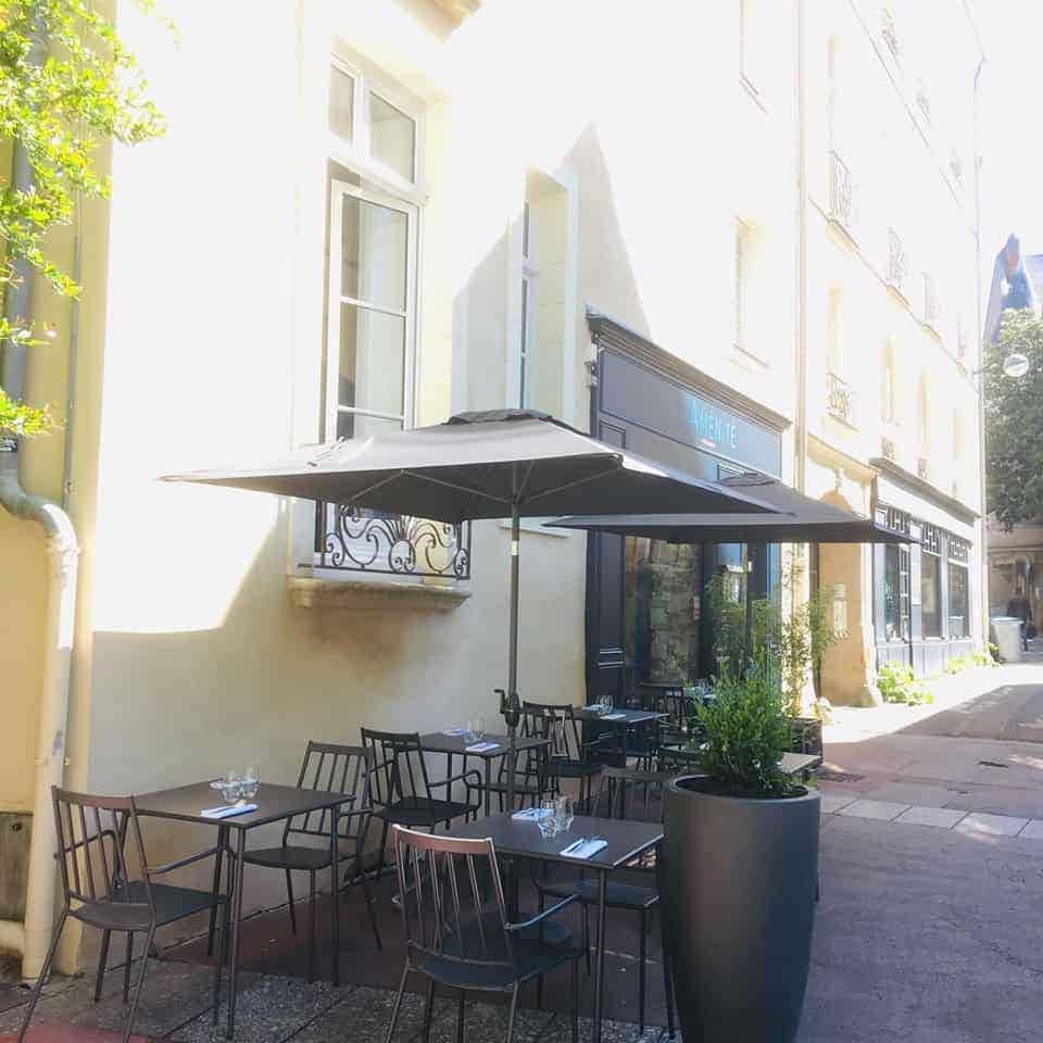 L'Aménité — photo 2