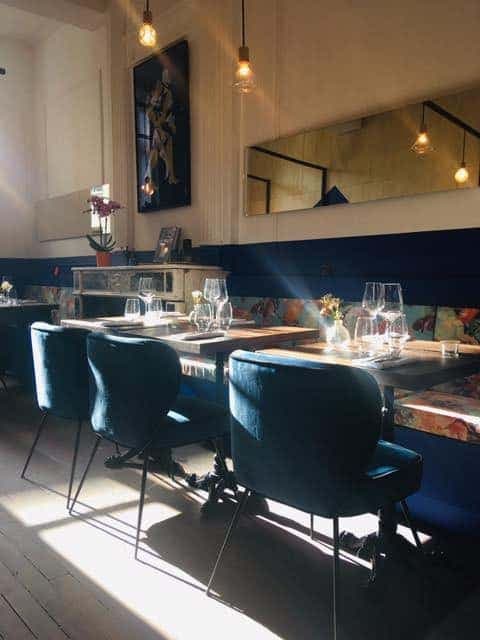 L'Aménité — photo 3
