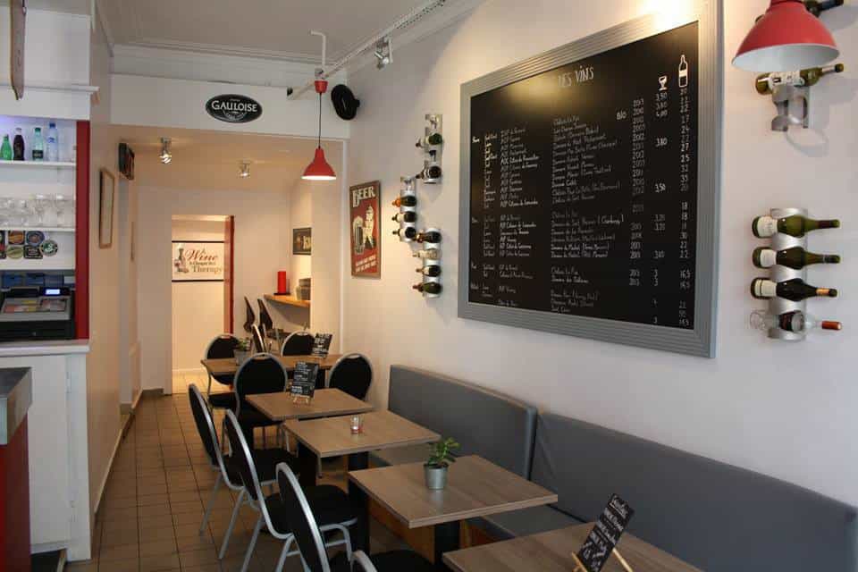 L'Antidote — photo 3