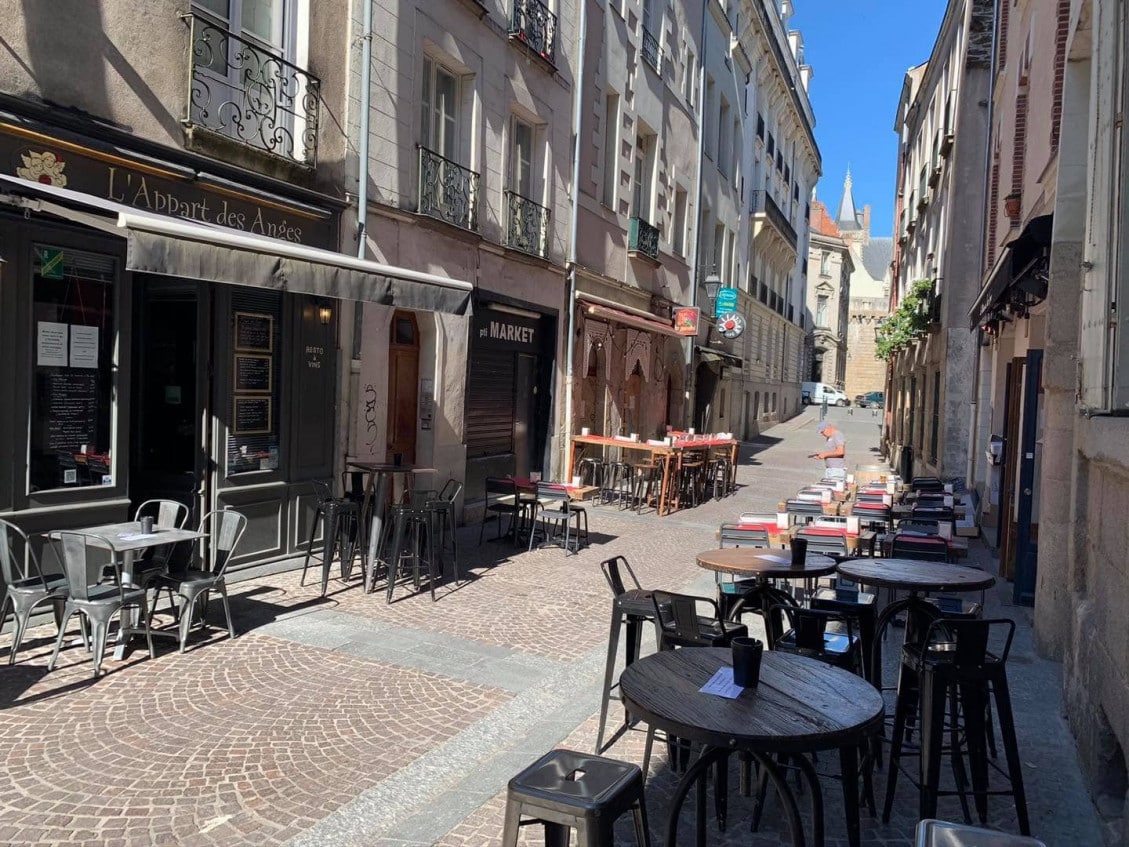 L'Appart des Anges — photo 2