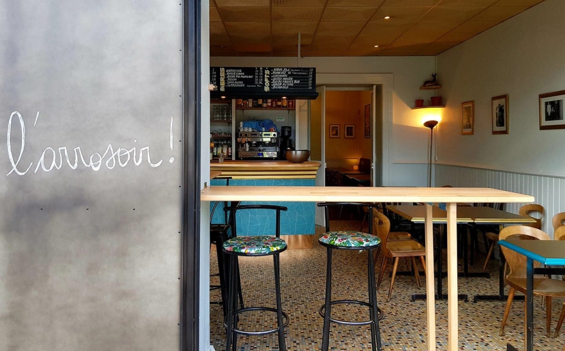 L'Arrosoir — photo 3