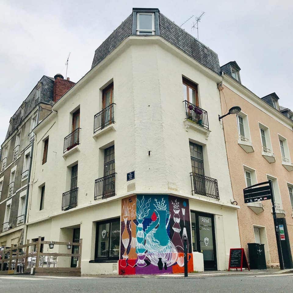 L'Artichaut — photo 2