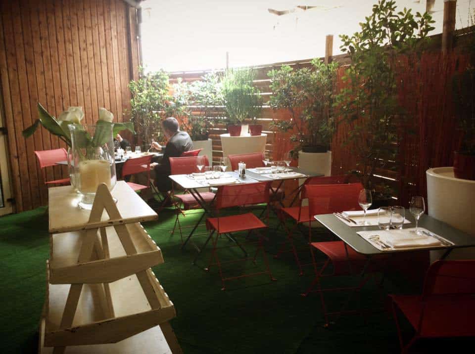 L'atelier d'alain — photo 2