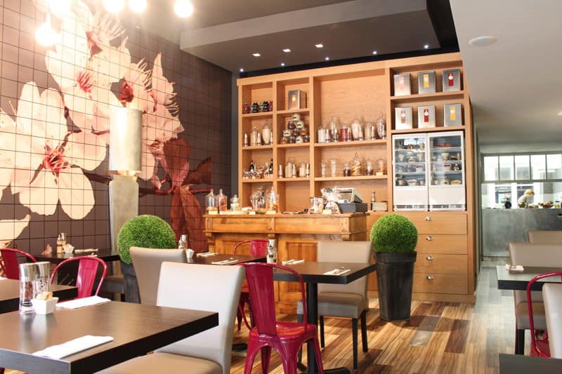 L'Atelier Des Délices — photo 3