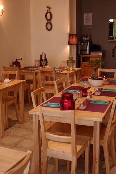 L'atelier Gourmand — photo 3