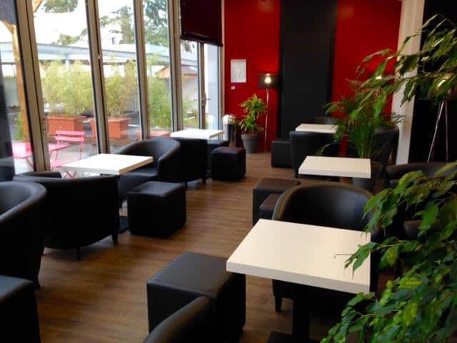 L'atelier U Express — photo 3