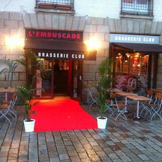 L'Embuscade — photo 3