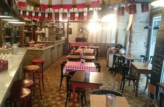 L'épicerie — photo 3