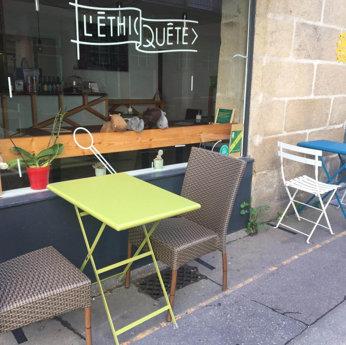 L'Éthiquête — photo 3