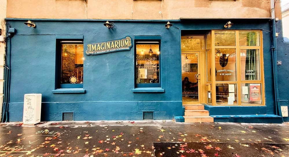 L'Imaginarium — photo 3
