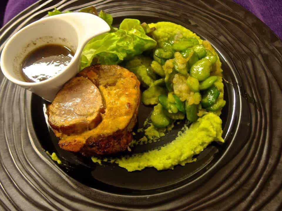 L'Instinct Gourmand — photo 3