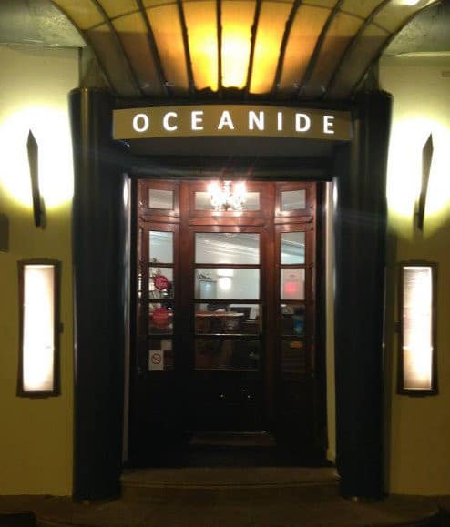 L'océanide — photo 2