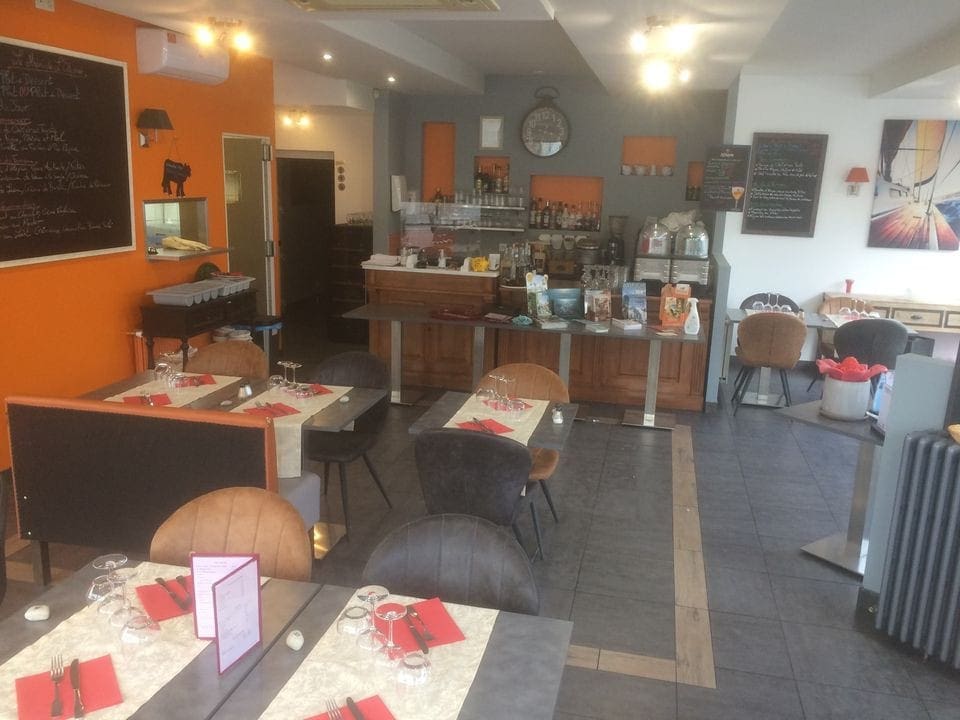 L'Odyssée — photo 3