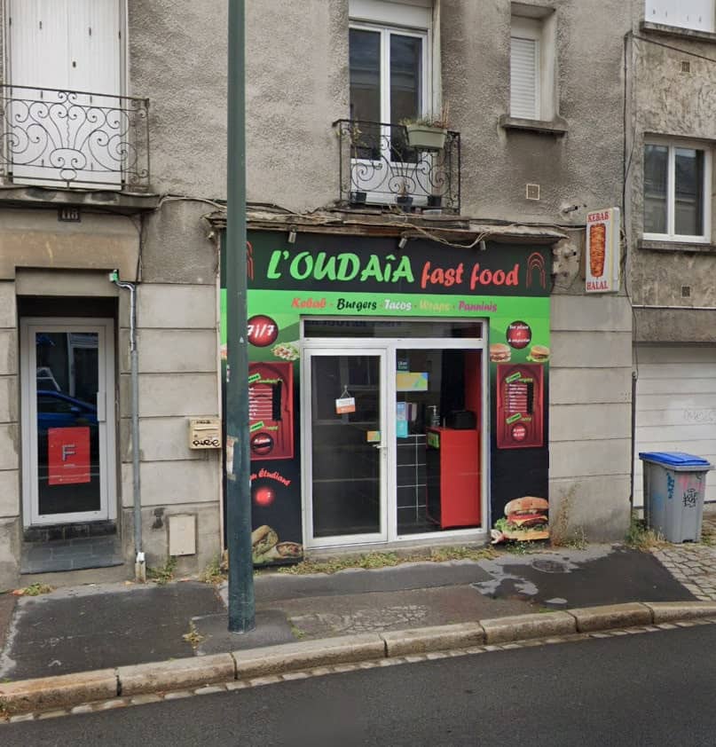 L'Oudaia — photo 3