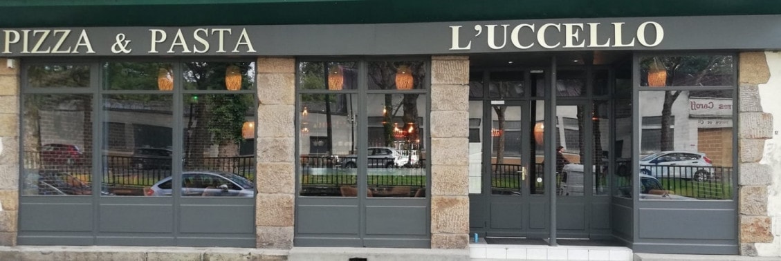 L'uccello — photo 2