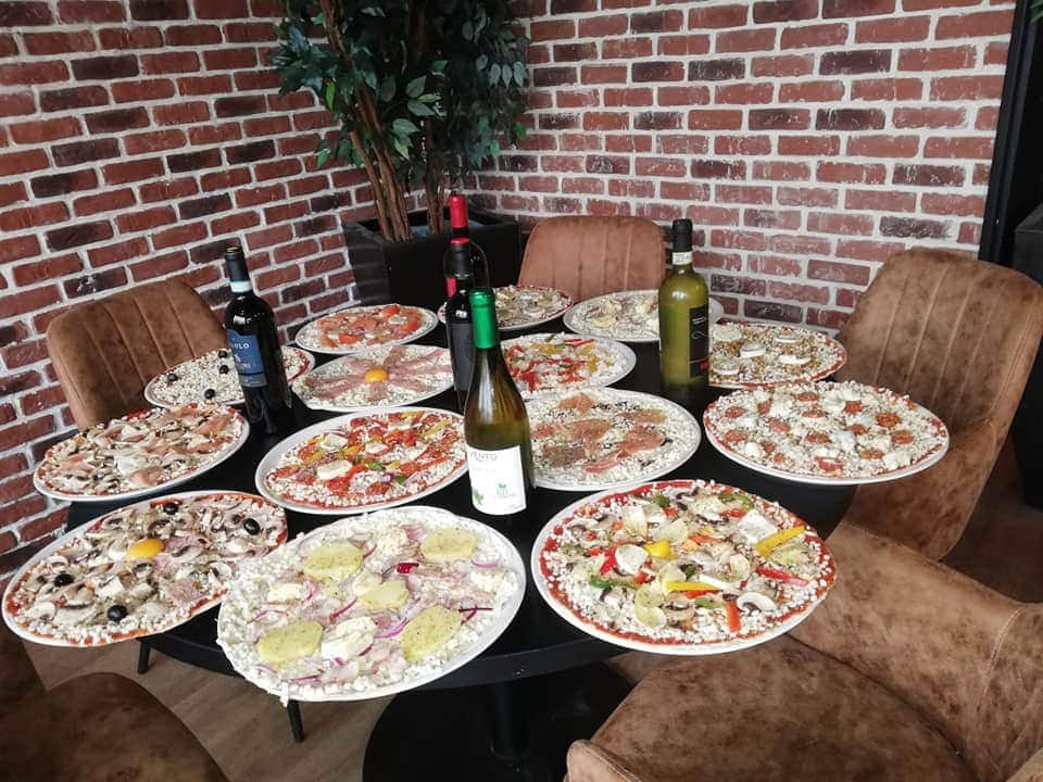 Photo de L'uccello
