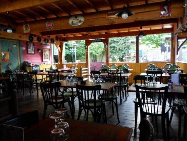 La Boheme chez Cody — photo 3