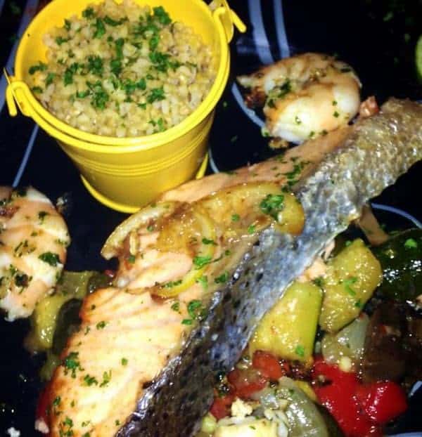 La Boheme chez Cody — photo 2