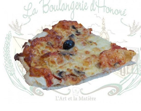 La Boulangerie d'Honoré — photo 2