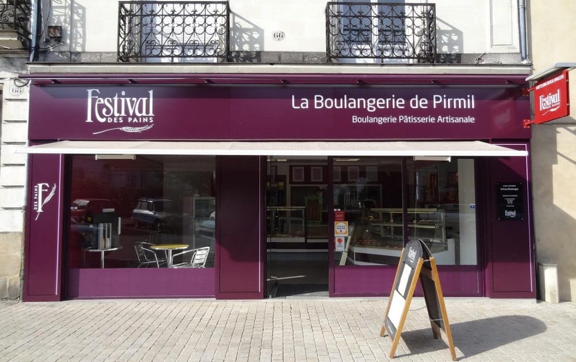 La Boulangerie de Pirmil — photo 2