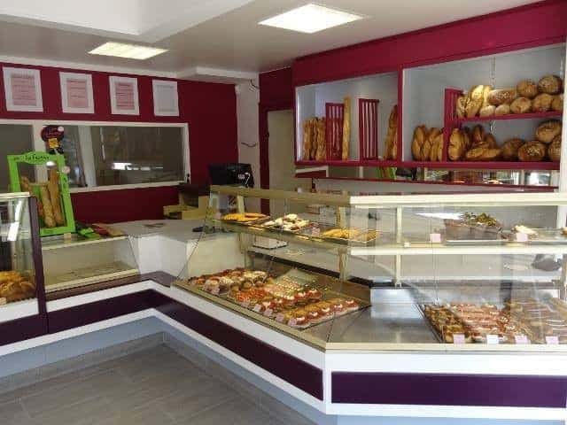 La Boulangerie de Pirmil — photo 3