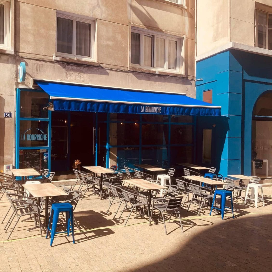 La Bourriche — photo 3