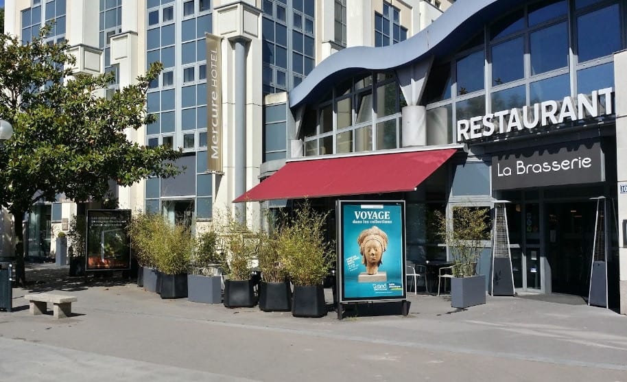 La Brasserie — photo 2
