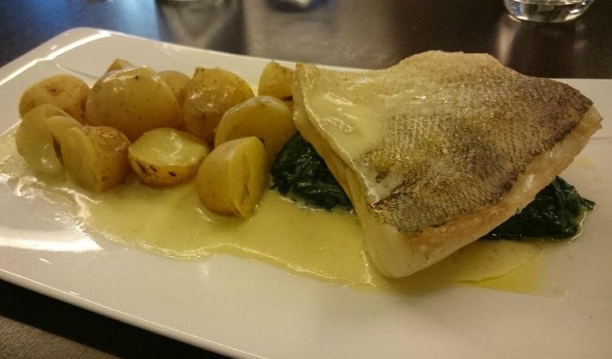 Photo de La Brasserie