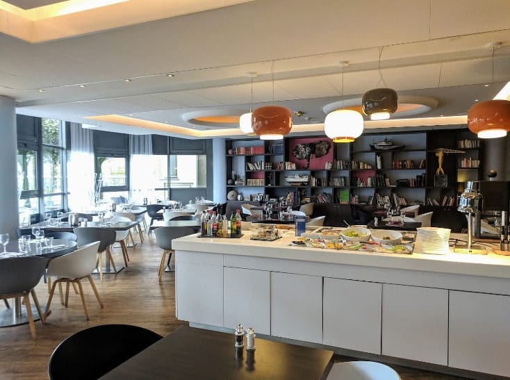 La Brasserie — photo 3