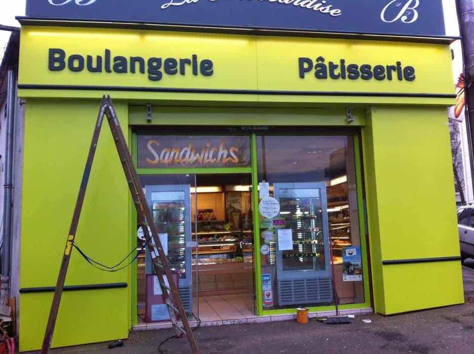 La brossardise — photo 2