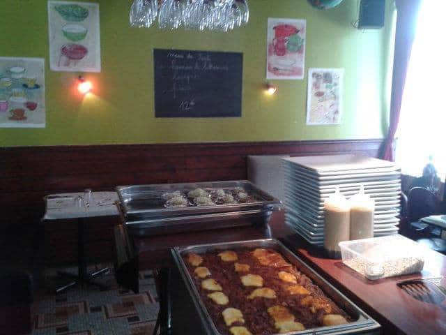 La Cantine De Livresse — photo 2