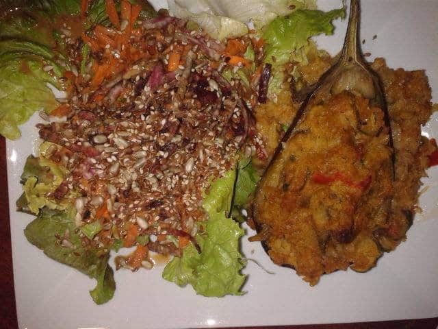 Photo de La Cantine De Livresse