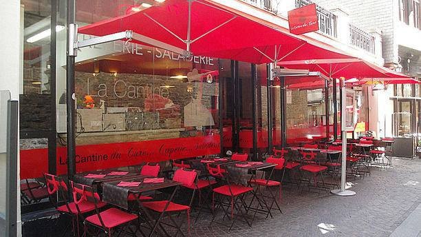 La Cantine Du Curé — photo 2