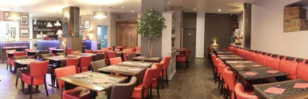 La Cantine Du Curé — photo 3
