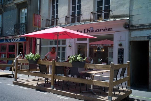 La Chicorée — photo 3