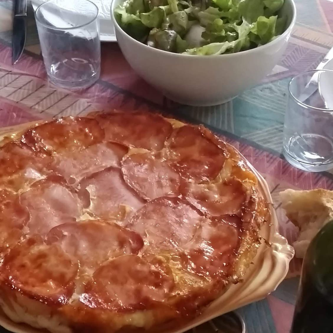 Photo de La Chicorée