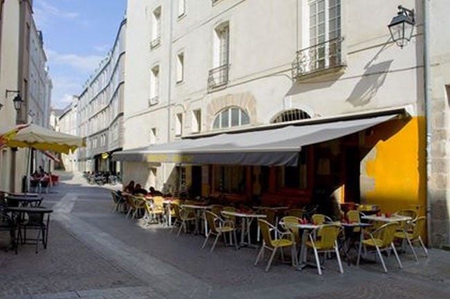 La Crêperie Jaune — photo 2