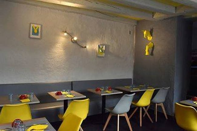 La Crêperie Jaune — photo 3